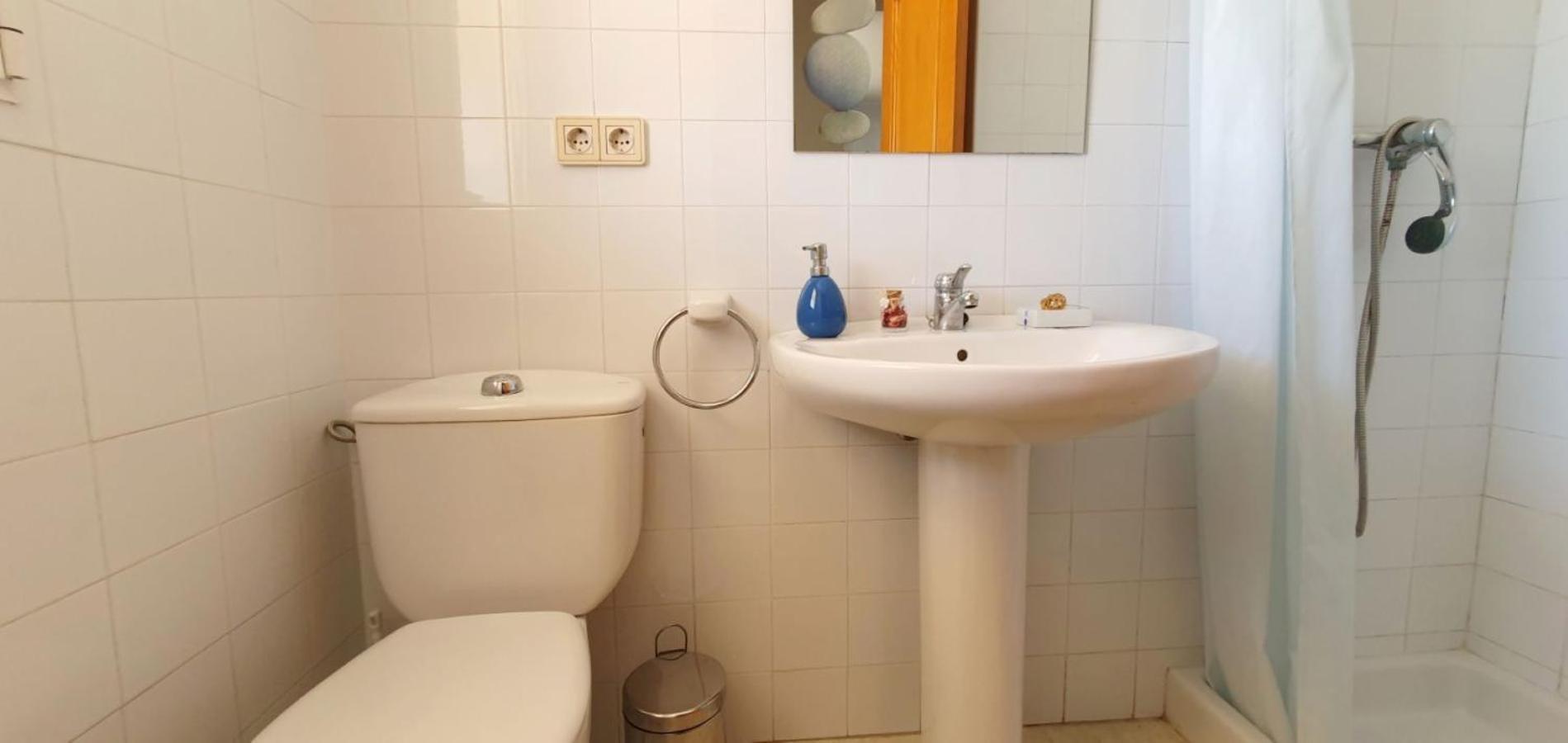 La Esmeralda Vac027 Denirent デニア エクステリア 写真